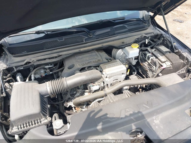 RAM 1500 Sport 2023 1C6SRFVT0PN675226 Image 10