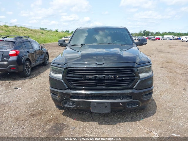 RAM 1500 Sport 2023 1C6SRFVT0PN675226 Image 12
