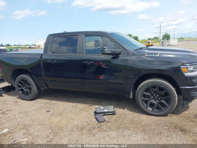 RAM 1500 Sport 2023 1C6SRFVT0PN675226 Image 13