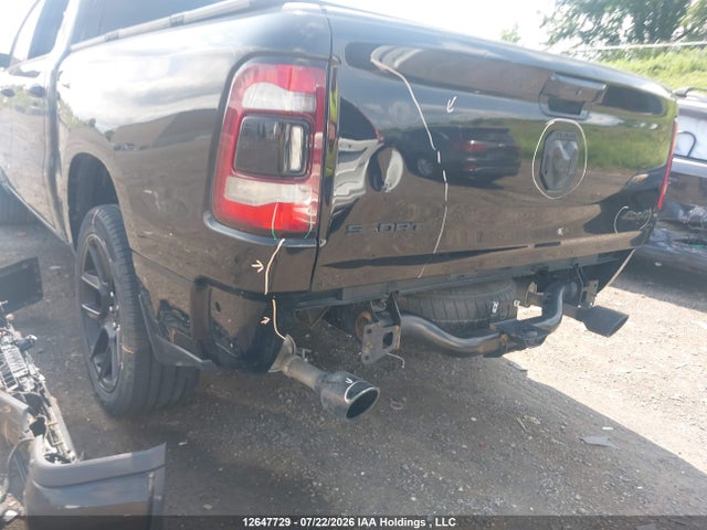RAM 1500 Sport 2023 1C6SRFVT0PN675226 Image 20