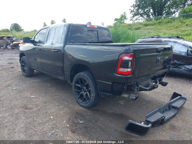 RAM 1500 Sport 2023 1C6SRFVT0PN675226 Image 3