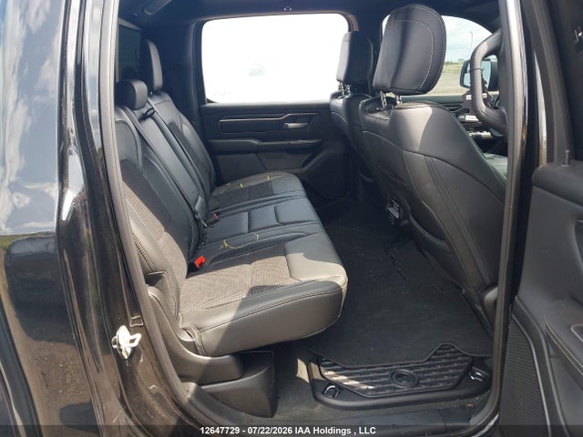 RAM 1500 Sport 2023 1C6SRFVT0PN675226 Image 8