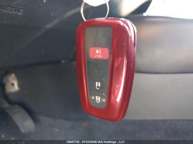 Aukcja sprzedaży 2022 Toyota Corolla Se, vin: JTNK4MBE5N3147199, numer aukcji: 12647730