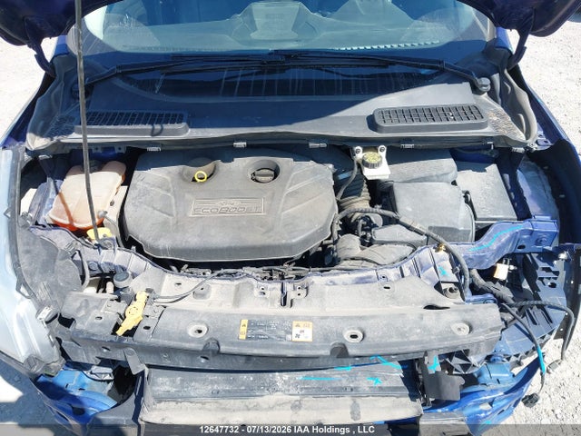 1FMCU9G9XEUB73885 Ford ESCAPE SE