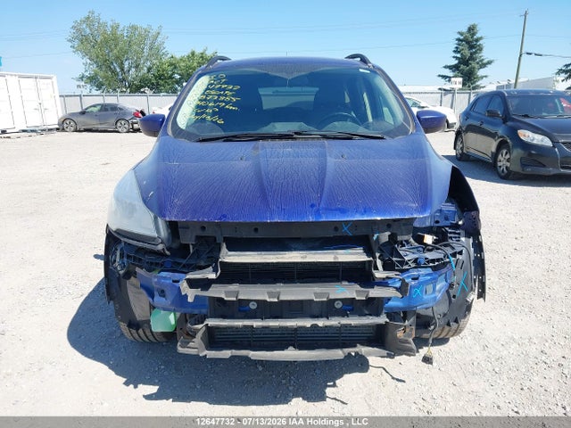 Ford ESCAPE SE 2014 1FMCU9G9XEUB73885 Image 13