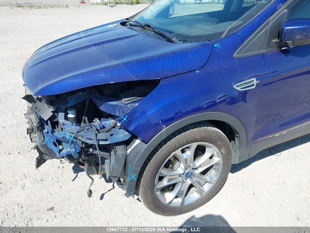 Ford ESCAPE SE 2014 1FMCU9G9XEUB73885 Image 19