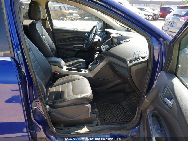 Ford ESCAPE SE 2014 1FMCU9G9XEUB73885 Image 5