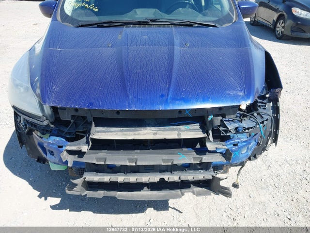 Aukcja sprzedaży 2014 Ford Escape Se, vin: 1FMCU9G9XEUB73885, numer aukcji: 12647732