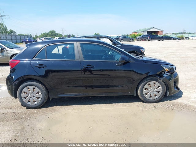 Aukcja sprzedaży 2018 Kia Rio Lx/lx+, vin: 3KPA25AB9JE150404, numer aukcji: 12647733