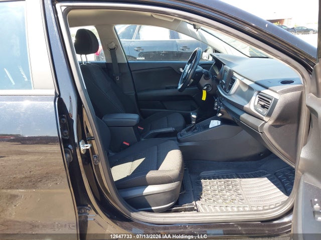Aukcja sprzedaży 2018 Kia Rio Lx/lx+, vin: 3KPA25AB9JE150404, numer aukcji: 12647733