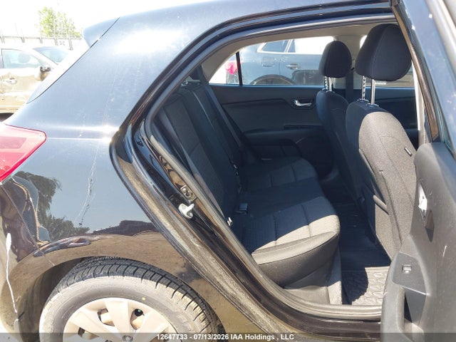 Aukcja sprzedaży 2018 Kia Rio Lx/lx+, vin: 3KPA25AB9JE150404, numer aukcji: 12647733