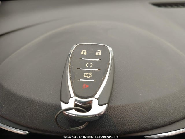 Chevrolet Malibu 2019 1G1ZD5ST5KF163705 Image 11
