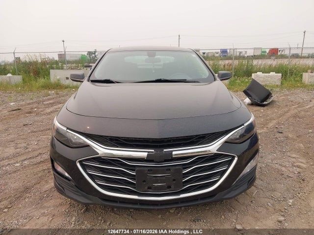 Chevrolet Malibu 2019 1G1ZD5ST5KF163705 Image 12