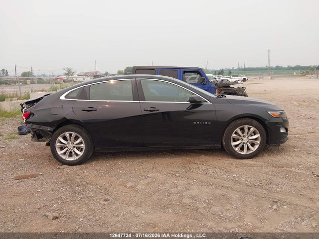 Chevrolet Malibu 2019 1G1ZD5ST5KF163705 Image 13