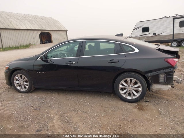 Chevrolet Malibu 2019 1G1ZD5ST5KF163705 Image 14