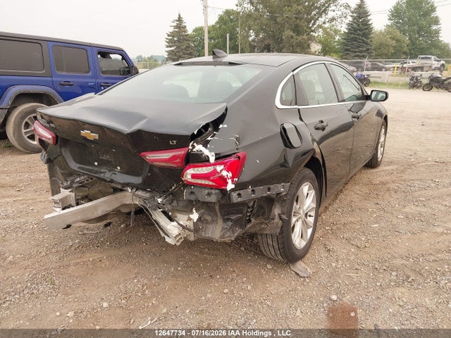 Chevrolet Malibu 2019 1G1ZD5ST5KF163705 Image 4