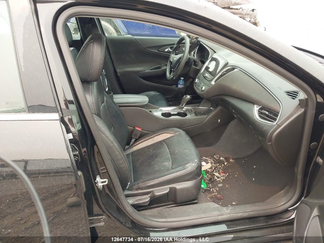 Chevrolet Malibu 2019 1G1ZD5ST5KF163705 Image 5