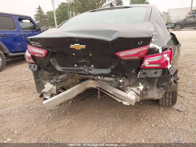 Chevrolet Malibu 2019 1G1ZD5ST5KF163705 Image 6