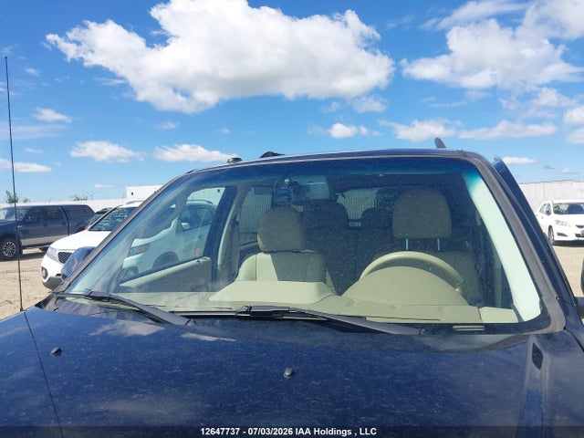 12647737 :رقم المزاد ، 1FMCU9EG7AKC39851 vin ، 2010 Ford Escape Limited مزاد بيع
