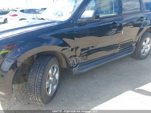 12647737 :رقم المزاد ، 1FMCU9EG7AKC39851 vin ، 2010 Ford Escape Limited مزاد بيع