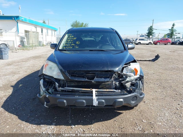 Продажа на аукционе авто 2009 Honda Cr-v, vin: 5J6RE48359L811121, номер лота: 12647738