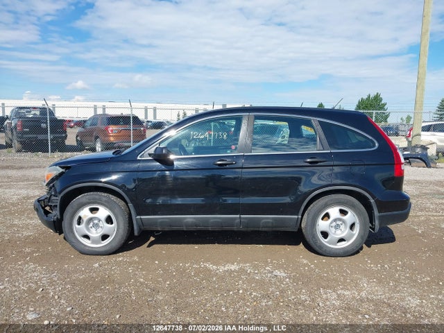 Продажа на аукционе авто 2009 Honda Cr-v, vin: 5J6RE48359L811121, номер лота: 12647738
