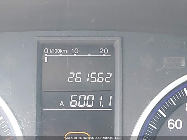 Продажа на аукционе авто 2009 Honda Cr-v, vin: 5J6RE48359L811121, номер лота: 12647738