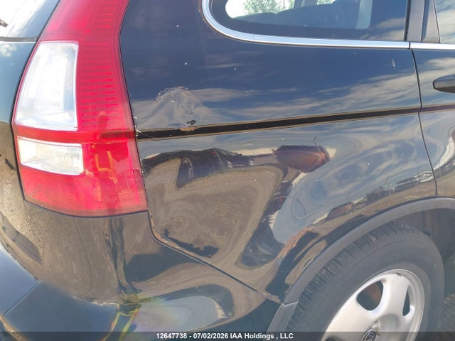 Продажа на аукционе авто 2009 Honda Cr-v, vin: 5J6RE48359L811121, номер лота: 12647738