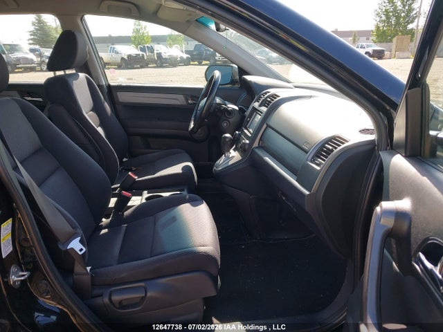 Продажа на аукционе авто 2009 Honda Cr-v, vin: 5J6RE48359L811121, номер лота: 12647738