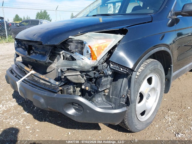 Продажа на аукционе авто 2009 Honda Cr-v, vin: 5J6RE48359L811121, номер лота: 12647738