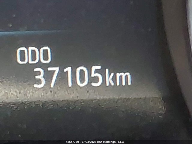 Продаж на аукціоні авто 2022 Toyota Camry Xse, vin: 4T1K61BK2NU056819, номер лоту: 12647739