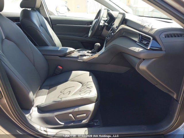 Продаж на аукціоні авто 2022 Toyota Camry Xse, vin: 4T1K61BK2NU056819, номер лоту: 12647739