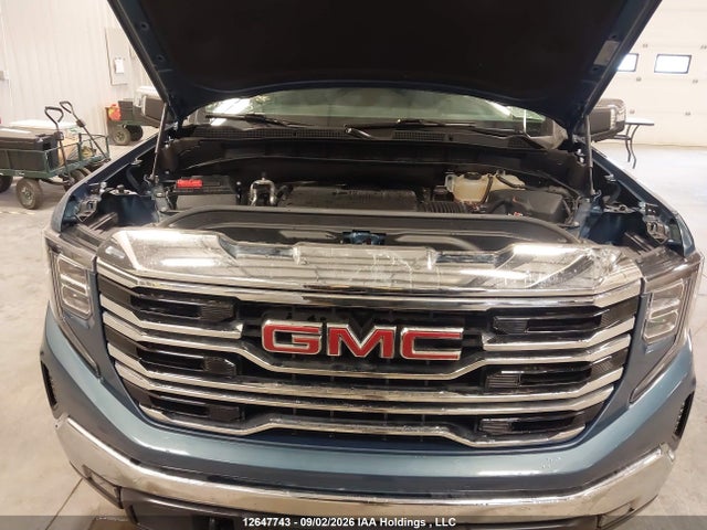 Aukcja sprzedaży 2024 Gmc Sierra K1500 Slt, vin: 3GTUUDEL8RG250904, numer aukcji: 12647743