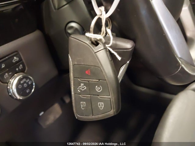Aukcja sprzedaży 2024 Gmc Sierra K1500 Slt, vin: 3GTUUDEL8RG250904, numer aukcji: 12647743