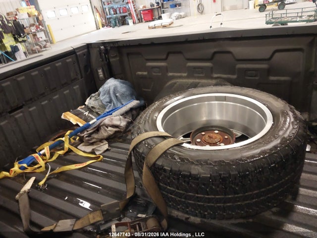 Aukcja sprzedaży 2024 Gmc Sierra K1500 Slt, vin: 3GTUUDEL8RG250904, numer aukcji: 12647743
