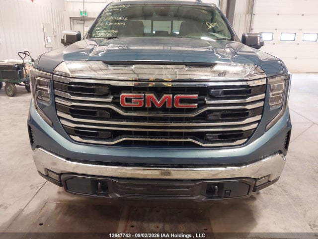 Aukcja sprzedaży 2024 Gmc Sierra K1500 Slt, vin: 3GTUUDEL8RG250904, numer aukcji: 12647743