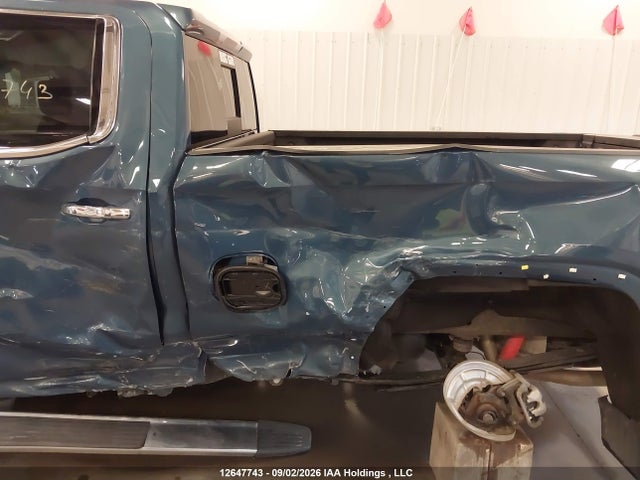 Aukcja sprzedaży 2024 Gmc Sierra K1500 Slt, vin: 3GTUUDEL8RG250904, numer aukcji: 12647743