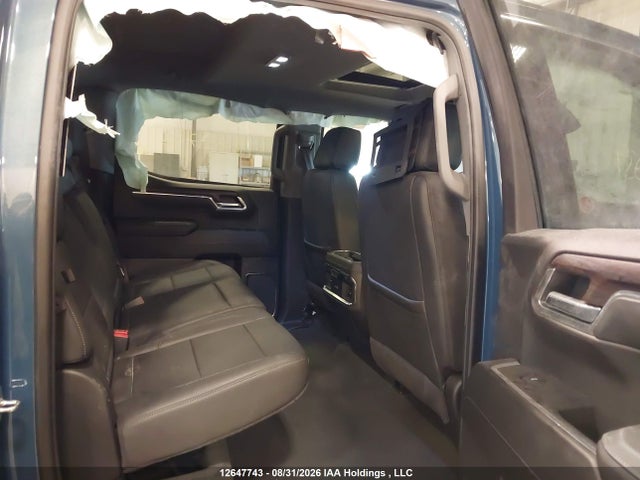 Aukcja sprzedaży 2024 Gmc Sierra K1500 Slt, vin: 3GTUUDEL8RG250904, numer aukcji: 12647743