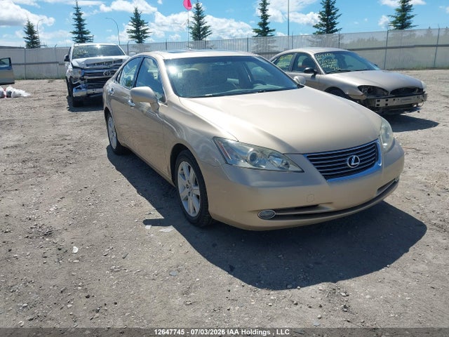 Продажа на аукционе авто 2008 Lexus Es 350 350, vin: JTHBJ46G682252612, номер лота: 12647745