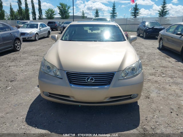 Продажа на аукционе авто 2008 Lexus Es 350 350, vin: JTHBJ46G682252612, номер лота: 12647745