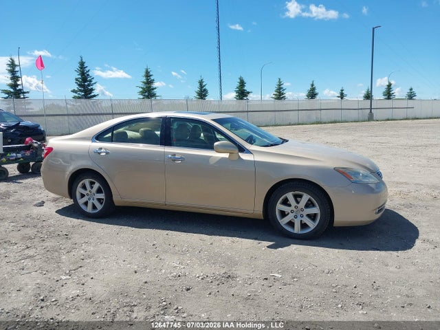 Продажа на аукционе авто 2008 Lexus Es 350 350, vin: JTHBJ46G682252612, номер лота: 12647745