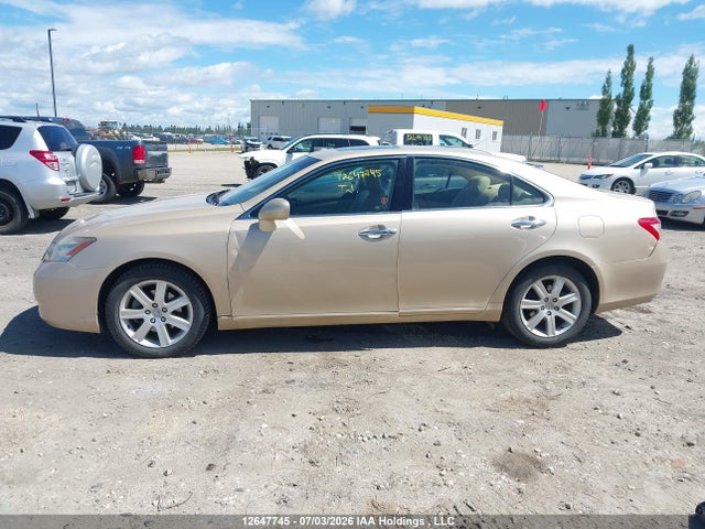 Продажа на аукционе авто 2008 Lexus Es 350 350, vin: JTHBJ46G682252612, номер лота: 12647745