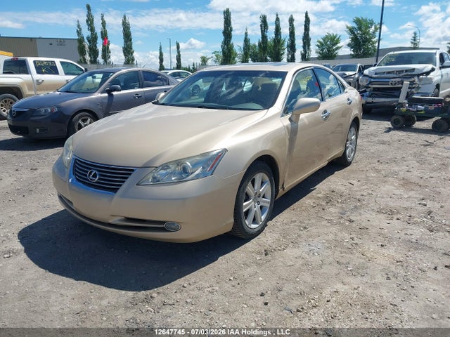 Продажа на аукционе авто 2008 Lexus Es 350 350, vin: JTHBJ46G682252612, номер лота: 12647745
