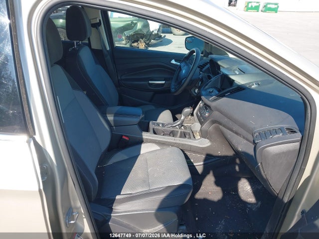 12647749 :رقم المزاد ، 1FMCU9GDXHUC69167 vin ، 2017 Ford Escape مزاد بيع