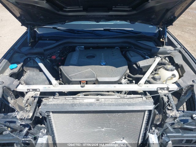 Aukcja sprzedaży 2018 Bmw X3 Xdrivem40i, vin: 5UXTR9C54JLD60064, numer aukcji: 12647753
