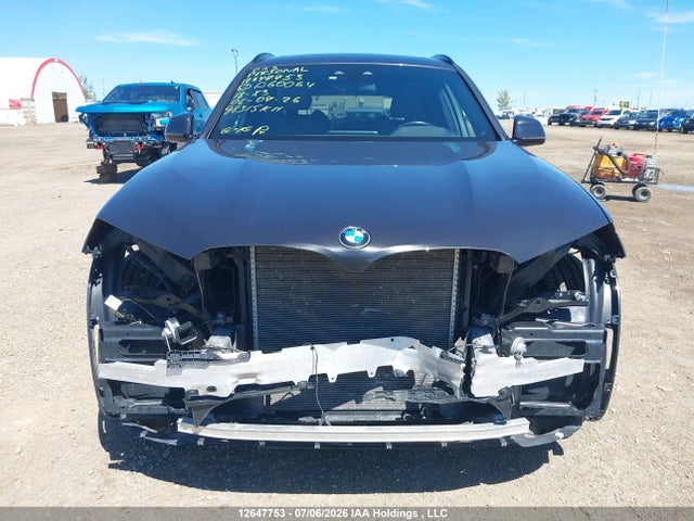 Aukcja sprzedaży 2018 Bmw X3 Xdrivem40i, vin: 5UXTR9C54JLD60064, numer aukcji: 12647753