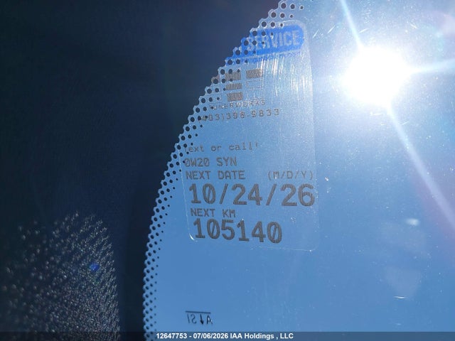 Aukcja sprzedaży 2018 Bmw X3 Xdrivem40i, vin: 5UXTR9C54JLD60064, numer aukcji: 12647753