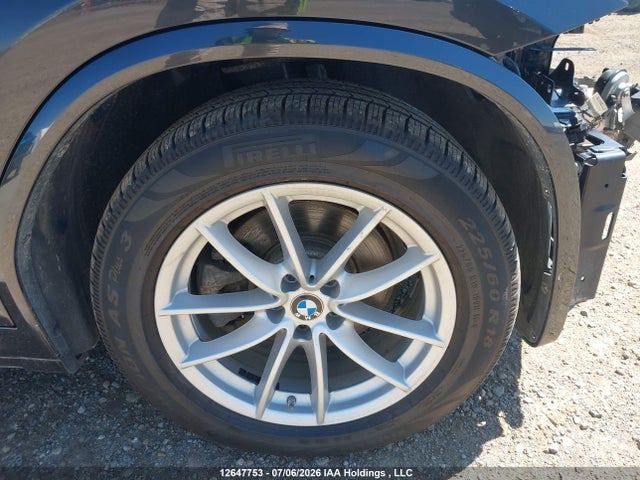 Aukcja sprzedaży 2018 Bmw X3 Xdrivem40i, vin: 5UXTR9C54JLD60064, numer aukcji: 12647753