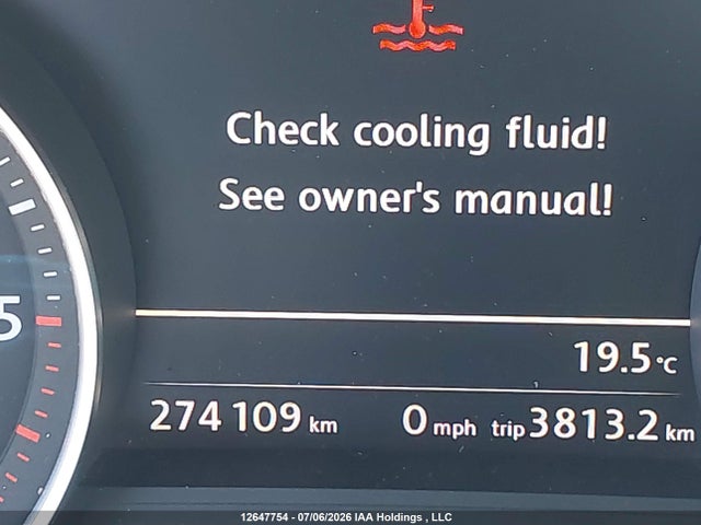12647754 :رقم المزاد ، WVGDK9BP7CD007305 vin ، 2012 Volkswagen Touareg Tdi مزاد بيع