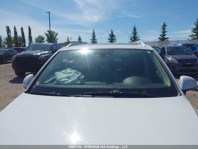 12647754 :رقم المزاد ، WVGDK9BP7CD007305 vin ، 2012 Volkswagen Touareg Tdi مزاد بيع